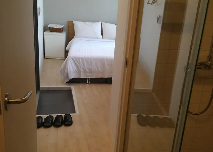 Wons Myeongdong 3* ソウル特別市
