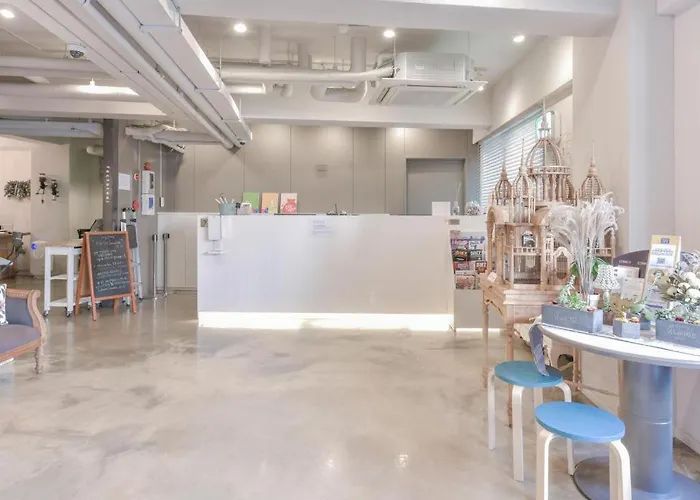 Wons Myeongdong 3* Seúl