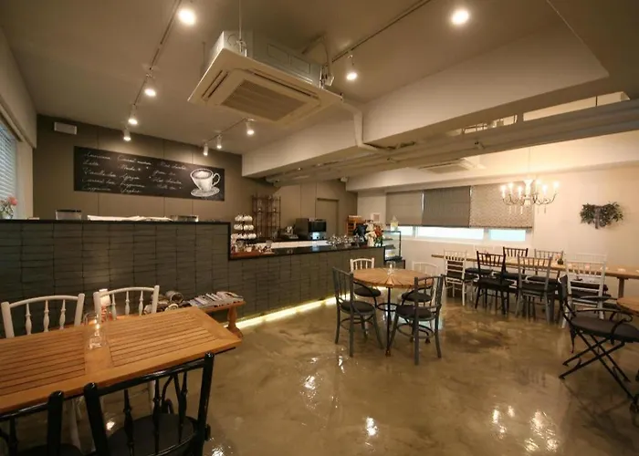 Motel Wons Myeongdong 3*