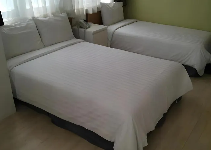 Wons Myeongdong 3* Seúl