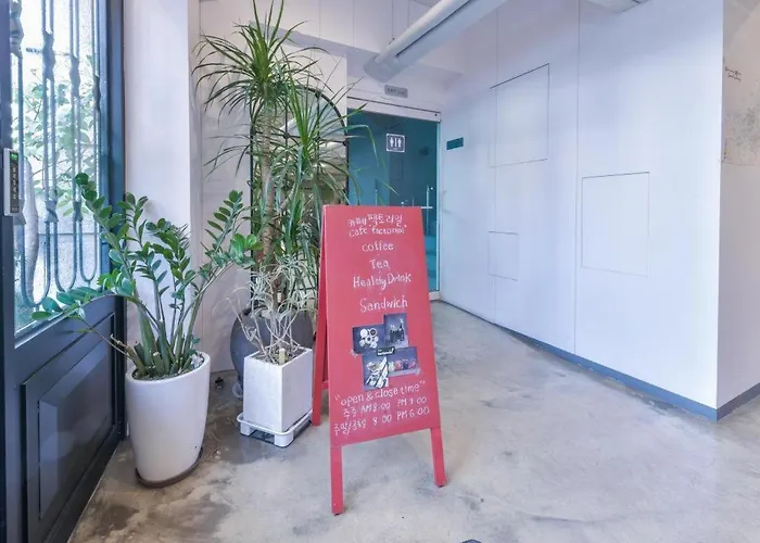 Wons Myeongdong Seúl