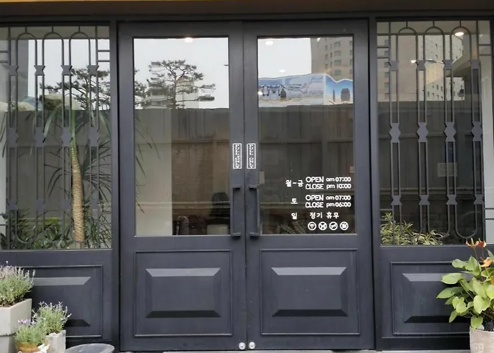 Motel Wons Myeongdong 3*