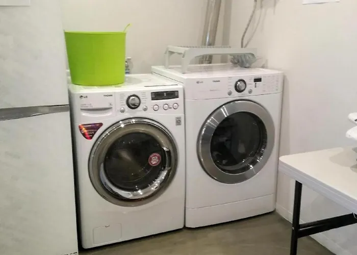 Motel Wons Myeongdong Seúl