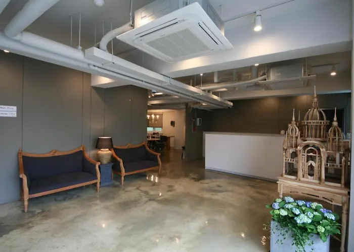 Motel Wons Myeongdong 3*