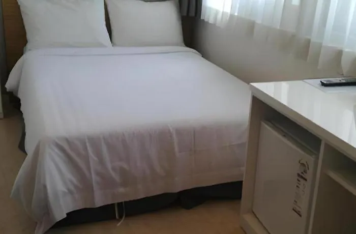 Wons Myeongdong Motel