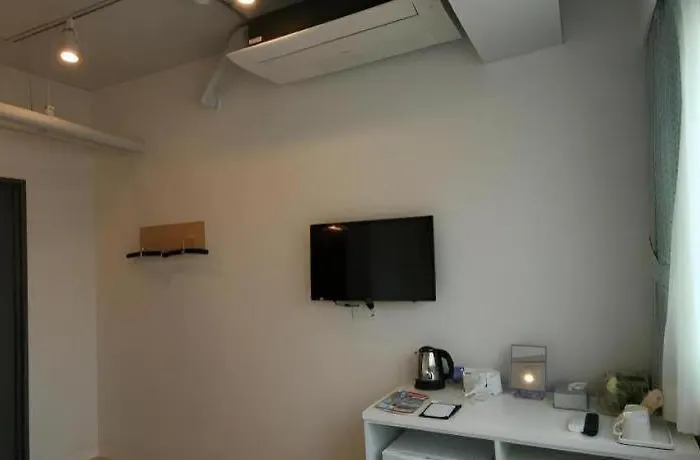 Wons Myeongdong Motel Seúl