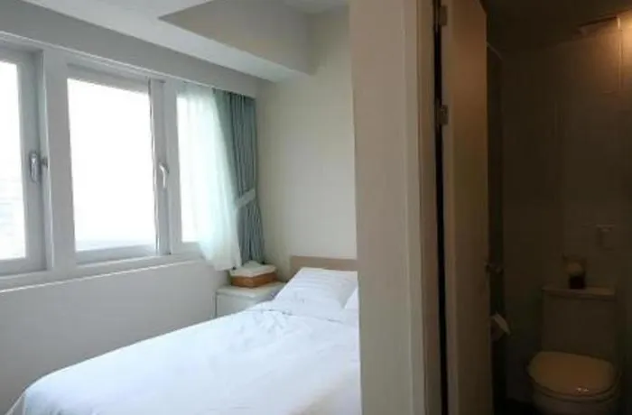 Wons Myeongdong Motel 3*