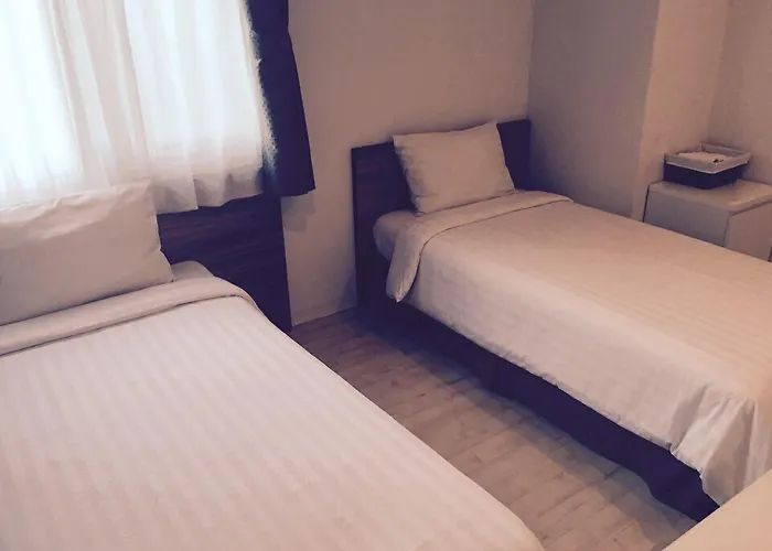 Wons Myeongdong 3* Seúl