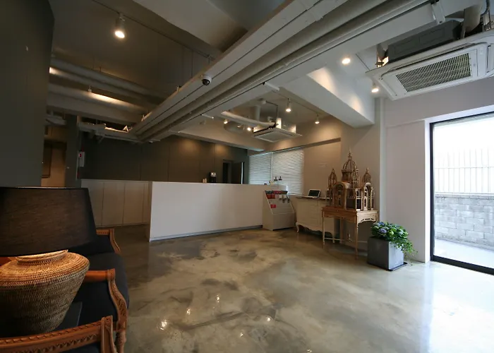 Wons Myeongdong 3*