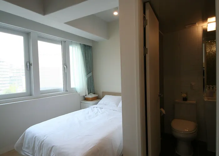 Wons Myeongdong 3*
