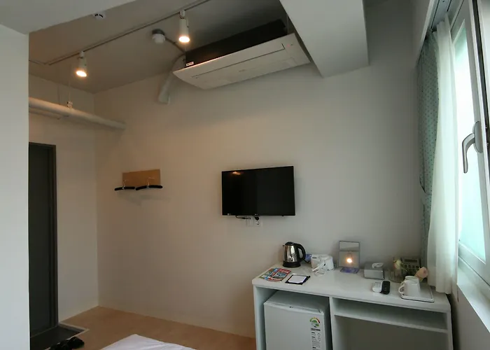 Motel Wons Myeongdong 3*