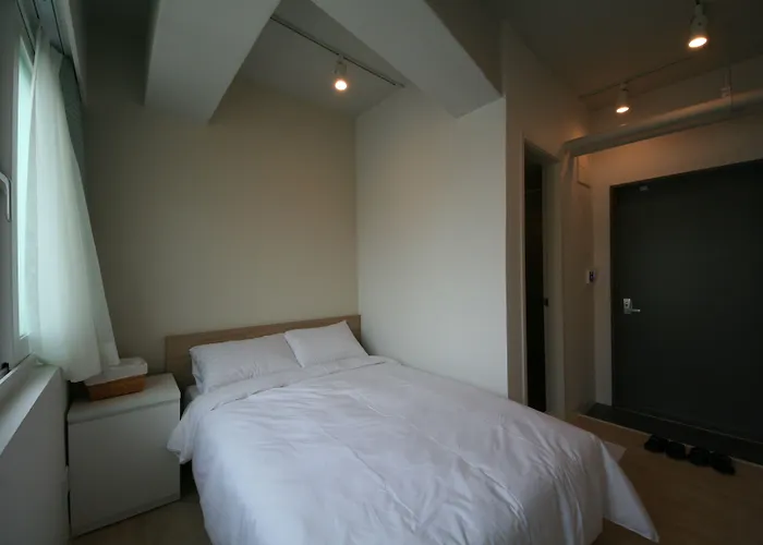 Motel Wons Myeongdong Seúl