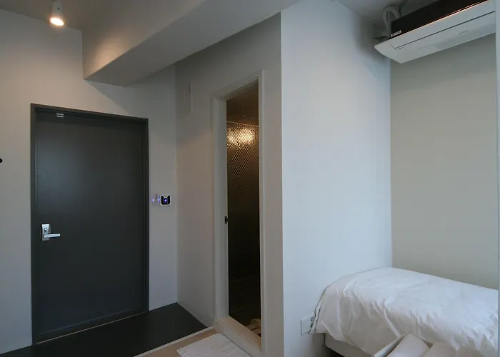 Wons Myeongdong Motel 3*