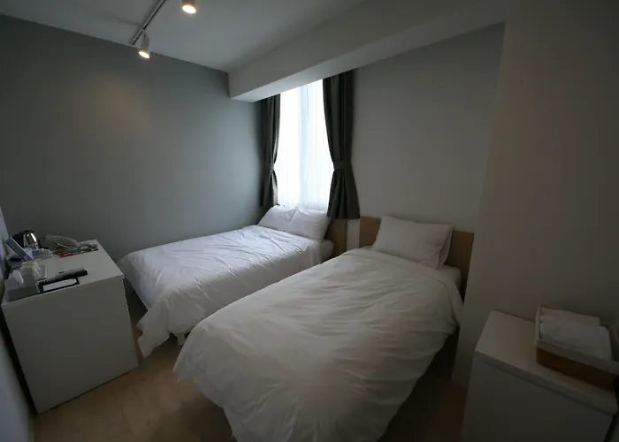 Motel Wons Myeongdong 3*