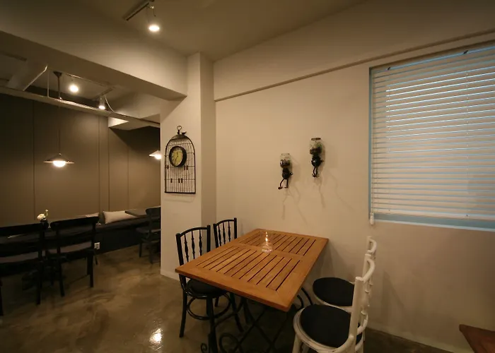 Motel Wons Myeongdong