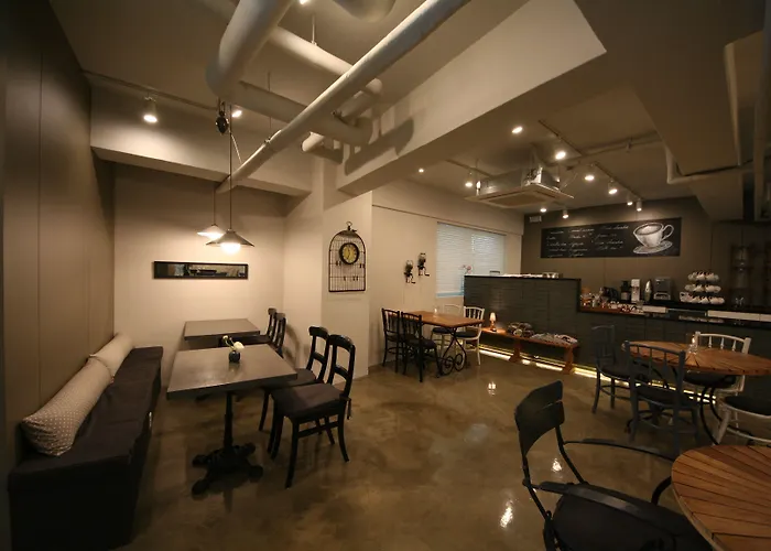 Wons Myeongdong 3* Seúl
