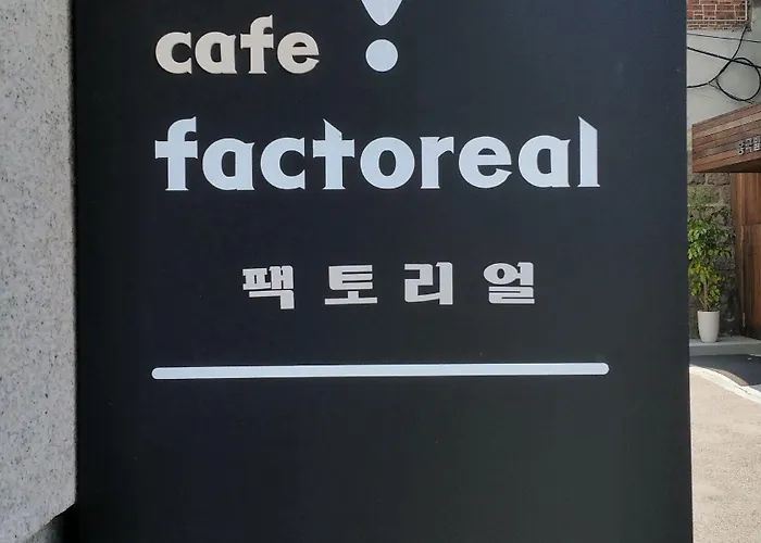 Wons Myeongdong Motel Seúl