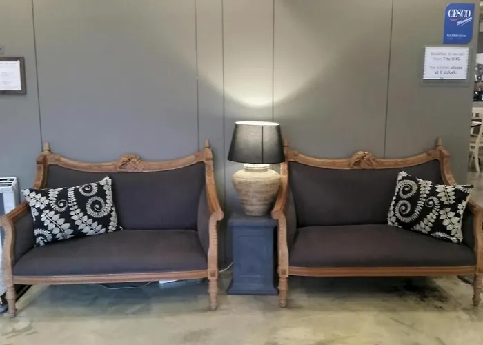 Motel Wons Myeongdong 3*
