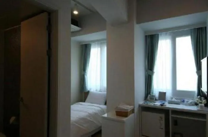 Wons Myeongdong Motel 3*