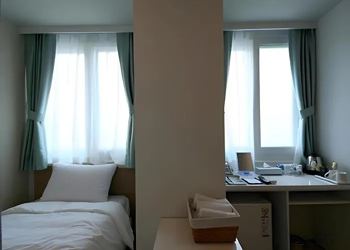 Motel Wons Myeongdong 3*