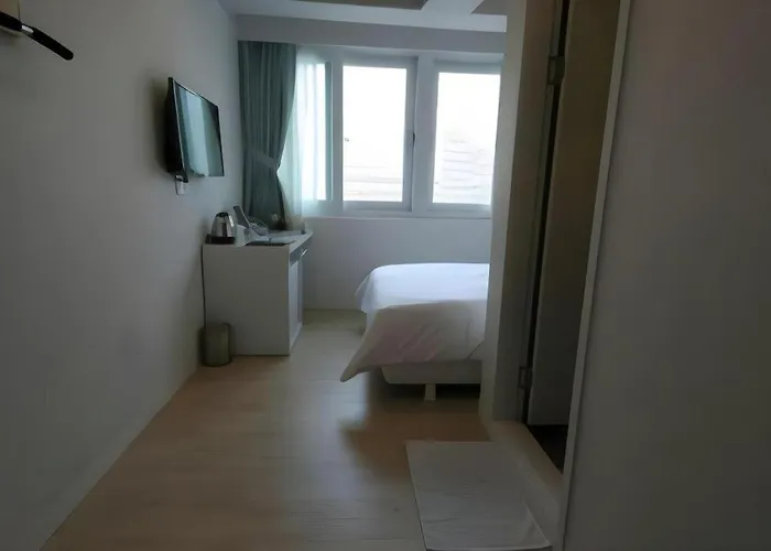 Motel Wons Myeongdong 3*
