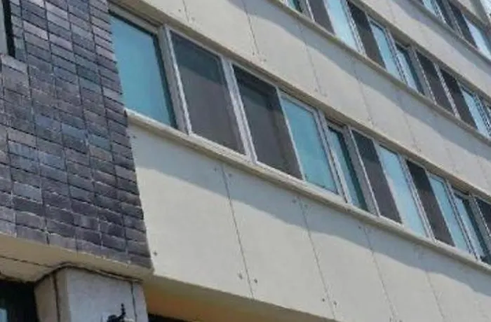 Wons Myeongdong Motel 3*