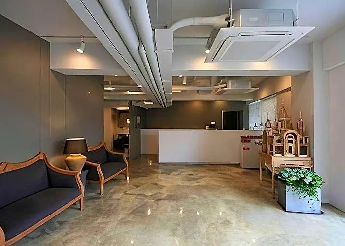 Wons Myeongdong Seúl