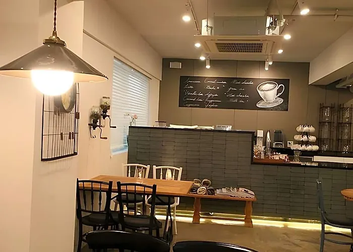 Wons Myeongdong Motel