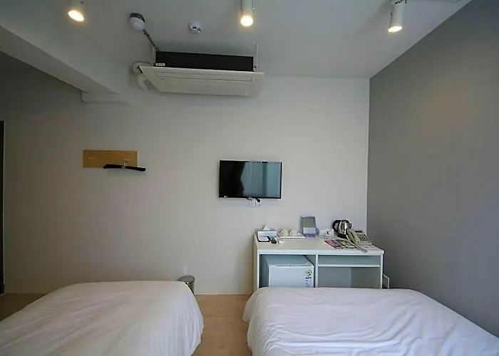 Wons Myeongdong 3*