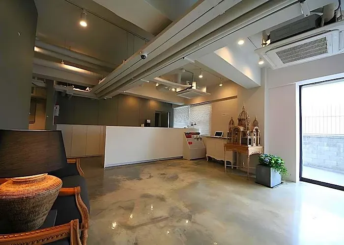 Wons Myeongdong 3* Seoul