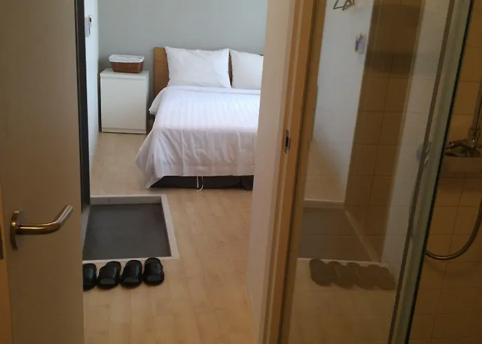Wons Myeongdong Motel Seoul