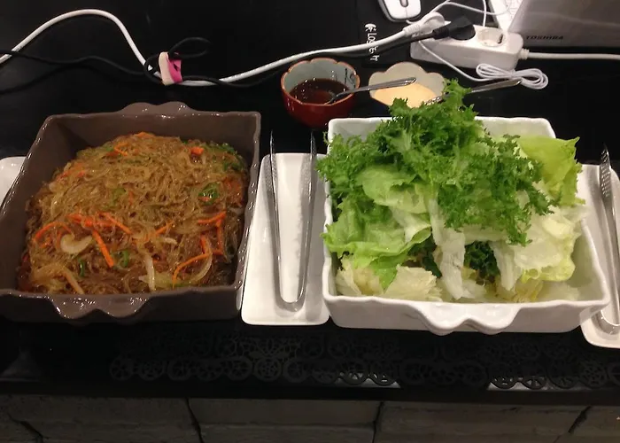 Wons Myeongdong Motel