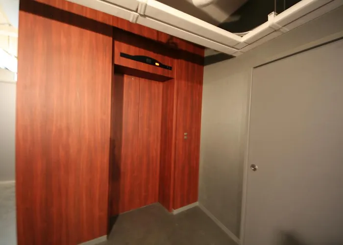 Motel Wons Myeongdong Seúl