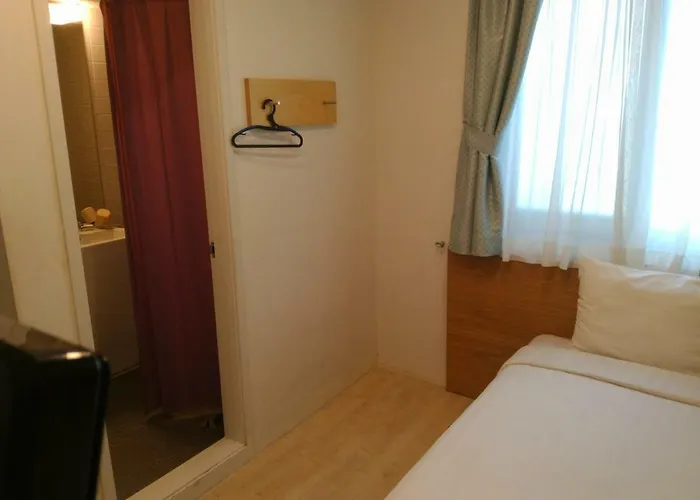 Motel Wons Myeongdong